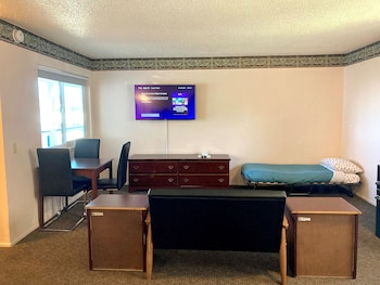 Family Room, Non Smoking, Ground Floor