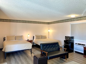 Family Room, Non Smoking, Ground Floor