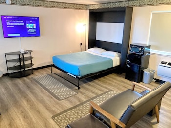 Family Room, Non Smoking, Ground Floor