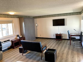 Family Room, Non Smoking, Ground Floor