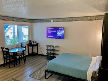 Family Room, Non Smoking, Ground Floor