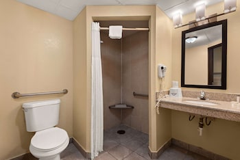 Room, 2 Double Beds, Accessible, Non Smoking
