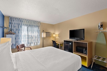 Room, 1 Queen Bed, Non Smoking