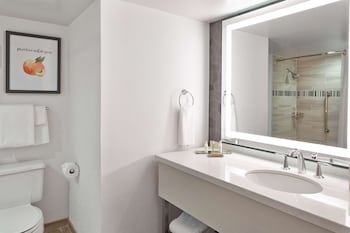 Suite, 1 King Bed