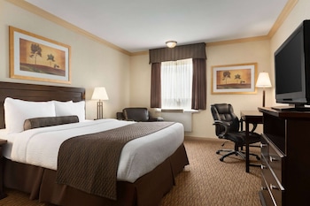 Room, 1 Double Bed, Non Smoking