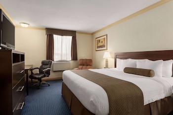 Superior Room, 1 King Bed, Non Smoking