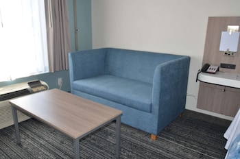 Deluxe Room, 1 King Bed, Non Smoking