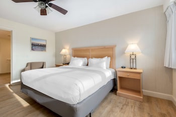 King Room (No Pets)