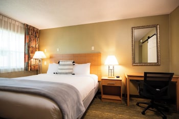 King Room (No Pets)