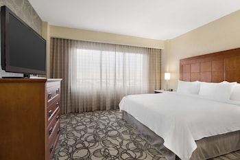 Suite, 2 Bedrooms, Non Smoking