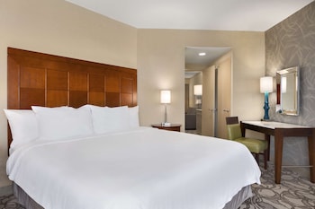 Room, 2 Bedrooms, Non Smoking