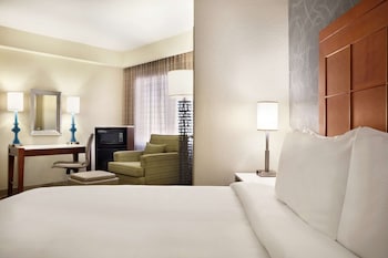 Room, 1 King Bed, Non Smoking (Nonsuite)
