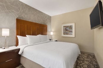 Room, 2 Bedrooms, Non Smoking