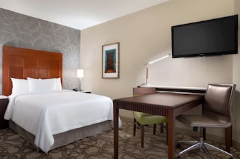 Suite, 1 Double Bed, Non Smoking