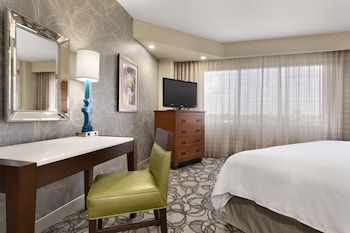 Room, 2 Bedrooms, Non Smoking