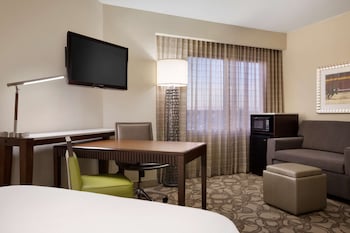 Room, 1 King Bed, Non Smoking (Nonsuite)