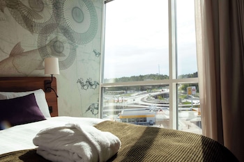 Superior Room, Multiple Beds