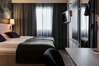 Standard Room, 2 Twin Beds