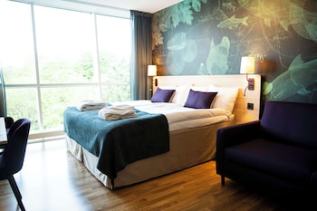 Superior Room, Multiple Beds