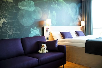 Superior Room, Multiple Beds