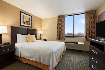 Room, 1 Queen Bed, Accessible