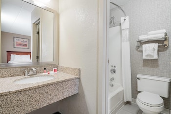 Executive Room, 1 Queen Bed