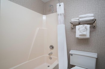 Executive Double Room, 2 Double Beds
