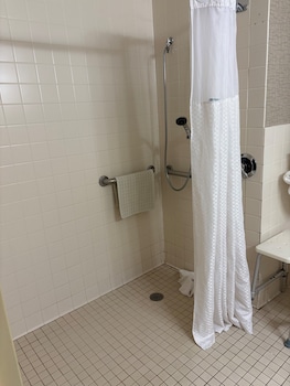 Room, 1 Queen Bed, Accessible