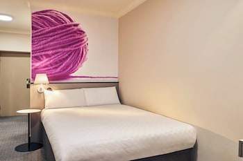 Standard Single Room, 1 Twin Bed