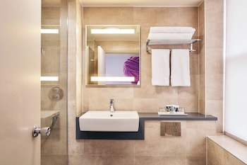 Junior Suite, 1 Double Bed
