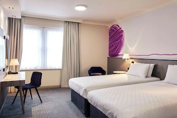 Standard Room, 2 Twin Beds