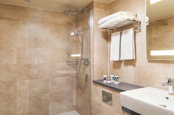 Junior Suite, 1 Double Bed