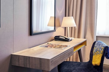 Standard Room, 2 Twin Beds