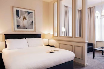 Junior Suite, 1 Double Bed