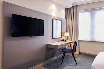 Standard Room, 2 Twin Beds