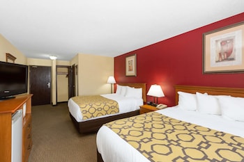 Room, 2 Queen Beds, Non Smoking