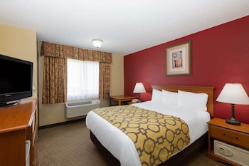 Room, 1 King Bed, Non Smoking