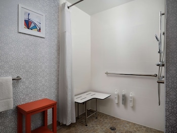 Room, 1 King Bed, Accessible, Non Smoking