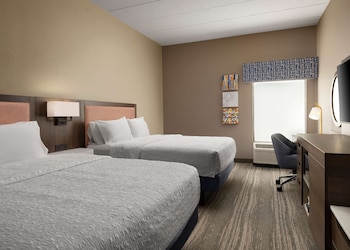 Room, 2 Queen Beds, Non Smoking