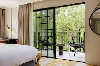 Room, 2 Queen Beds, Balcony