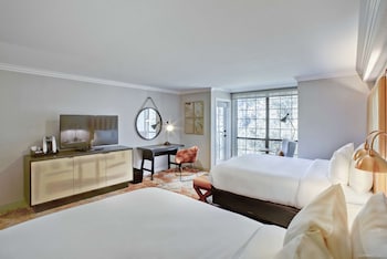 Room, 2 Queen Beds