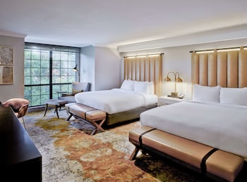 Room, 2 Queen Beds