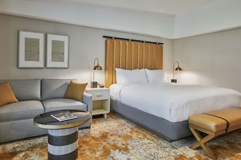 Room, 1 King Bed