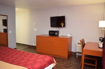 Standard Room, 1 King Bed, Non Smoking