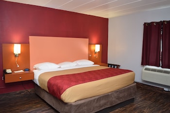 Standard Room, 1 King Bed, Non Smoking