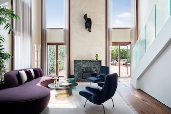 Presidential Suite, 1 Bedroom, Terrace