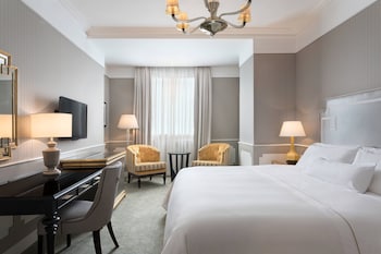 Classic Room, 1 King Bed