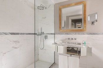 Deluxe Room, 2 Twin Beds