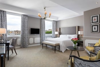 Deluxe Suite, 1 Bedroom