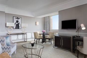 Deluxe Suite, 1 Bedroom